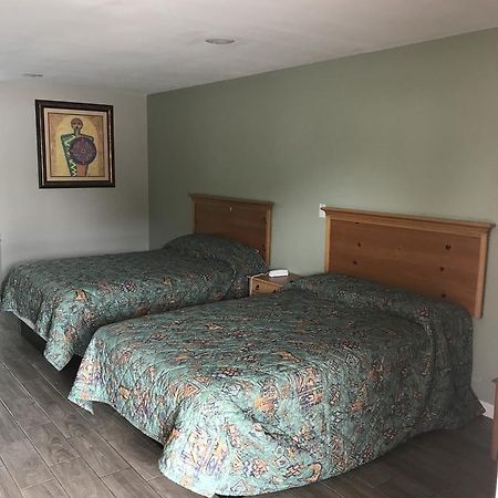 Homestead Inn San Antonio Dış mekan fotoğraf