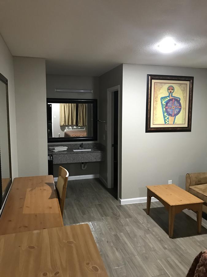 Homestead Inn San Antonio Dış mekan fotoğraf